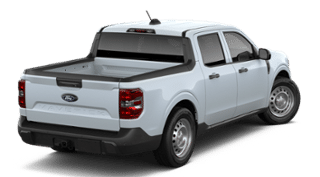 2026 Ford Maverick® External Image 4